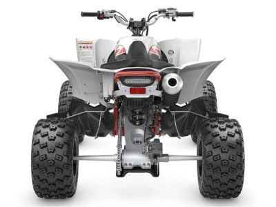 2026 Yamaha YFZ450R SE — photo 8 view
