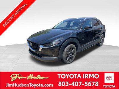 2024 Mazda CX-30 2.5 S Select Sport - Photo 1