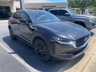 2024 Mazda CX-30 2.5 S Select Sport - Photo 2