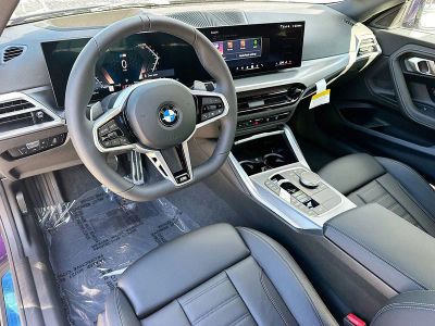 2026 BMW 2 Series — photo 7 view