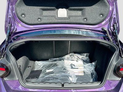 2026 BMW 2 Series — photo 21 view