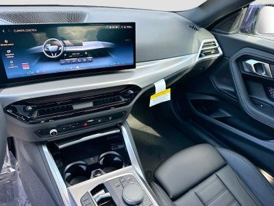 2026 BMW 2 Series — photo 18 view