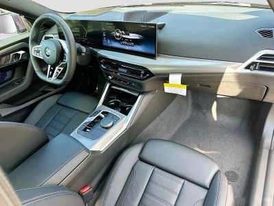 2026 BMW 2 Series — photo 24 view