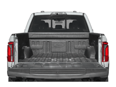 2026 Ford F-150 — photo 8 view