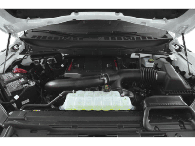 2026 Ford F-150 — photo 9 view
