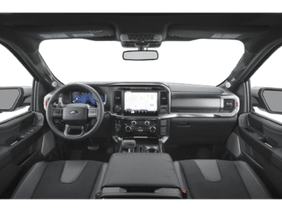 2026 Ford F-150 — detail view