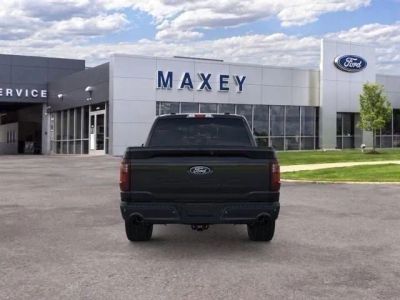 2026 Ford F-150 — detail view