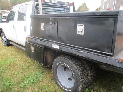 2016 Ford F350 - Photo 5