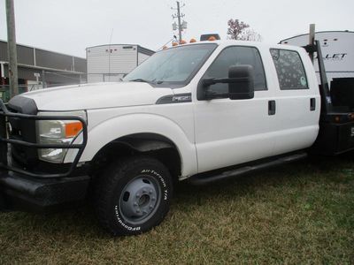 2016 Ford F350 - Photo 3