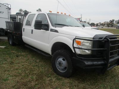 2016 Ford F350 - Photo 1