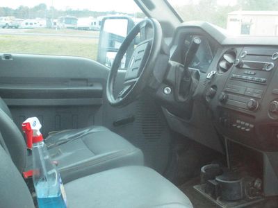 2016 Ford F350 - Photo 6