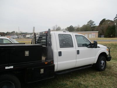 2016 Ford F350 - Photo 4