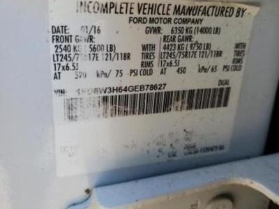 2016 Ford F350 - Photo 13