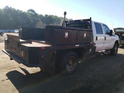 2016 Ford F350 - Photo 7