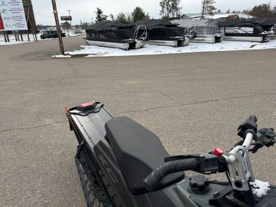 2024 Polaris 650 Switchback XC 146 ES — photo 9 view