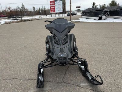2024 Polaris 650 Switchback XC 146 ES — photo 8 view