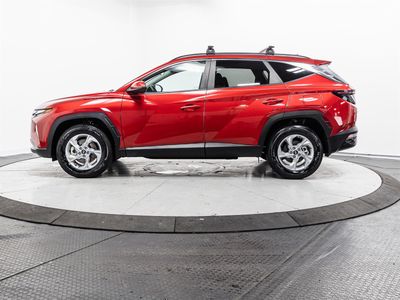 2023 Hyundai Tucson - Photo 6