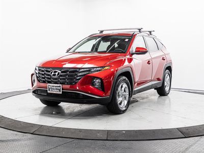 2023 Hyundai Tucson - Photo 3