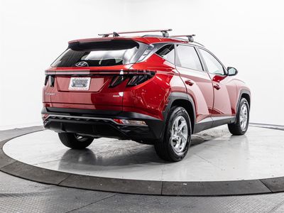 2023 Hyundai Tucson - Photo 10