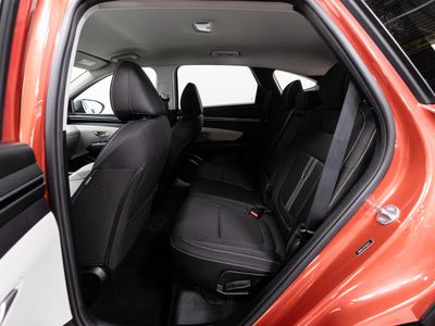 2023 Hyundai Tucson - Photo 5