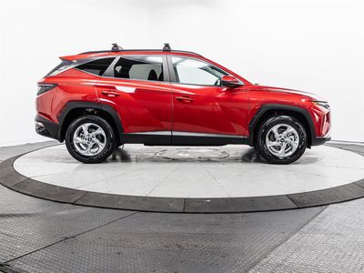 2023 Hyundai Tucson - Photo 11