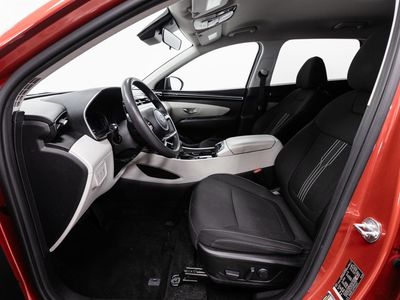 2023 Hyundai Tucson - Photo 4