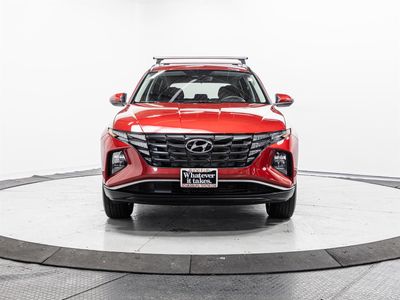 2023 Hyundai Tucson - Photo 2