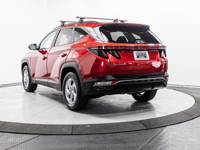 2023 Hyundai Tucson - Photo 7