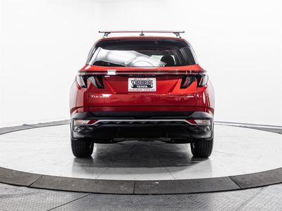 2023 Hyundai Tucson - Photo 8