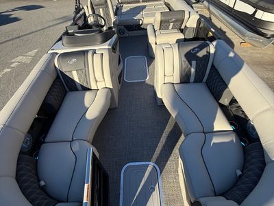 2026 Barletta Lusso L23U - Photo 13