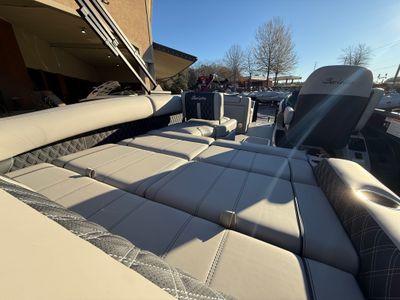 2026 Barletta Lusso L23U - Photo 17
