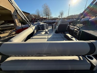 2026 Barletta Lusso L23U - Photo 15