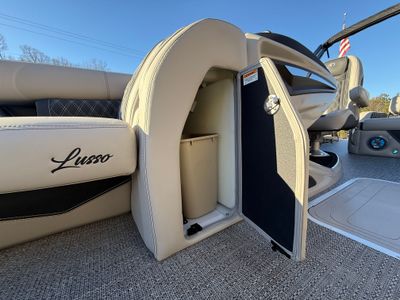 2026 Barletta Lusso L23U - Photo 2