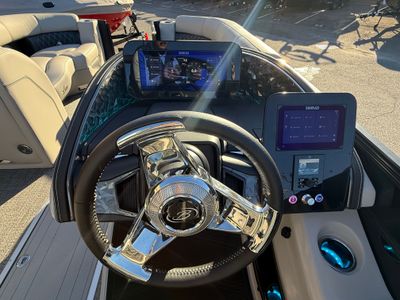 2026 Barletta Lusso L23U - Photo 20