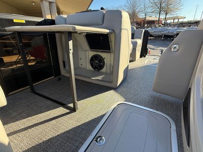 2026 Barletta Lusso L23U - Photo 3