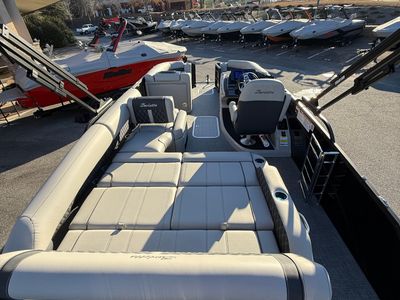 2026 Barletta Lusso L23U - Photo 16