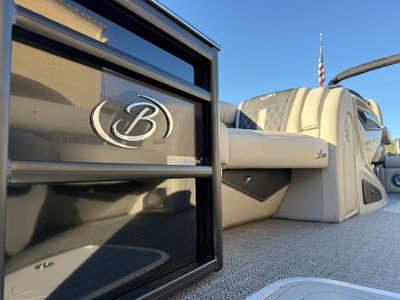 2026 Barletta Lusso L23U - Photo 30
