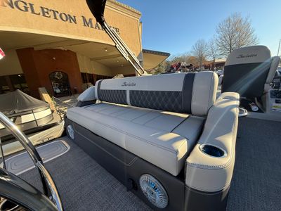 2026 Barletta Lusso L23U - Photo 18