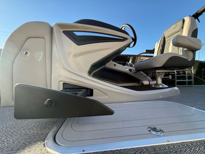 2026 Barletta Lusso L23U - Photo 4