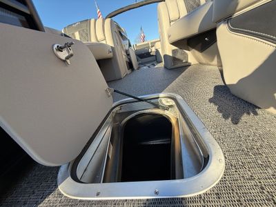 2026 Barletta Lusso L23U - Photo 1