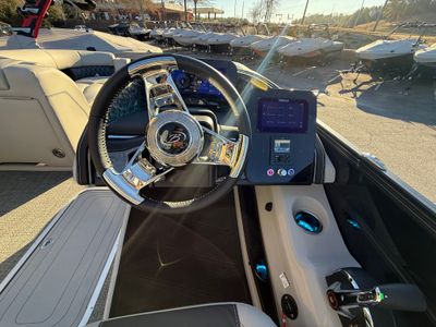 2026 Barletta Lusso L23U - Photo 21
