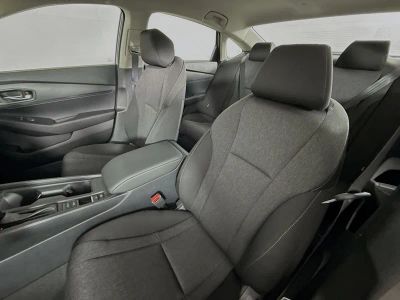 2026 Honda Accord Sedan — photo 19 view