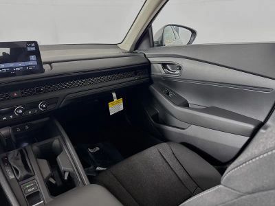 2026 Honda Accord Sedan — photo 22 view