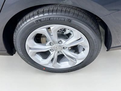2026 Honda Accord Sedan — photo 31 view