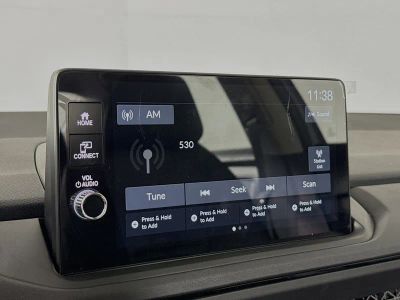 2026 Honda Accord Sedan — photo 12 view