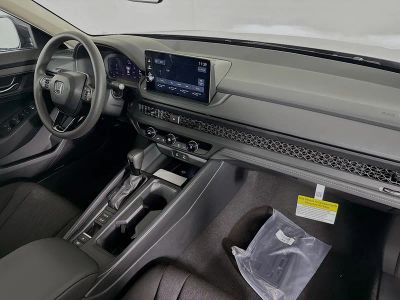 2026 Honda Accord Sedan — photo 30 view