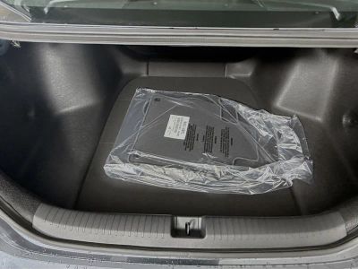 2026 Honda Accord Sedan — photo 27 view
