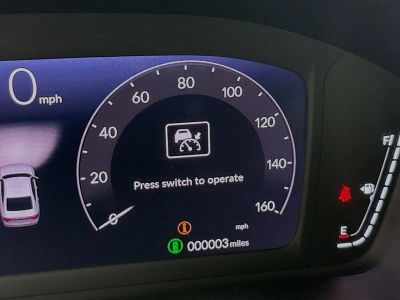 2026 Honda Accord Sedan — photo 9 view