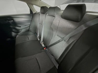 2026 Honda Accord Sedan — photo 23 view