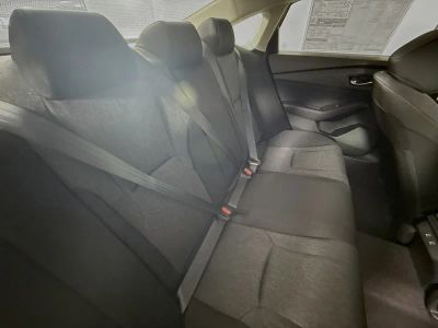 2026 Honda Accord Sedan — photo 28 view